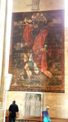 Christopherus In Groß